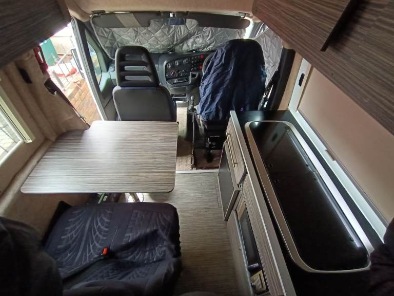 Iveco DAILY 50C13, Other, 2003, 2800 (cc)