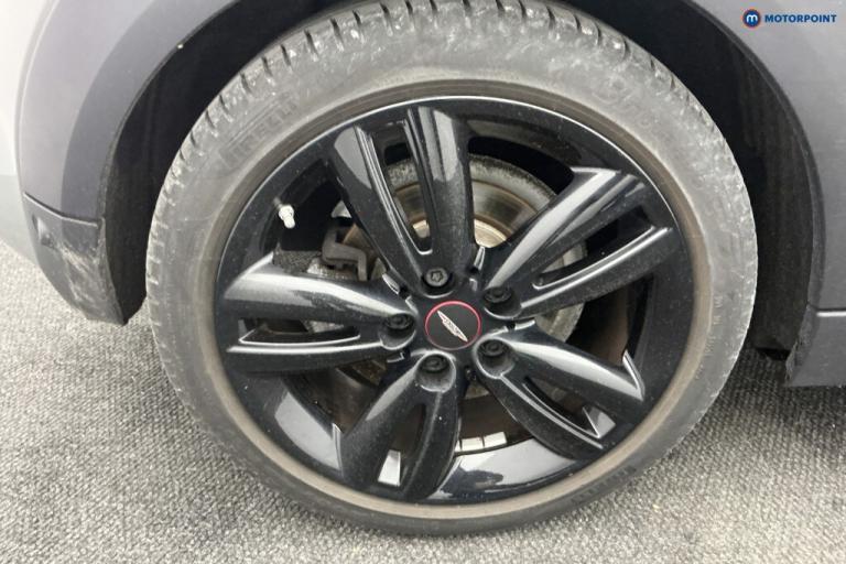 2020 MINI Convertible 1.5 Cooper Sport II 2dr Auto CONVERTIBLE PETROL Automatic