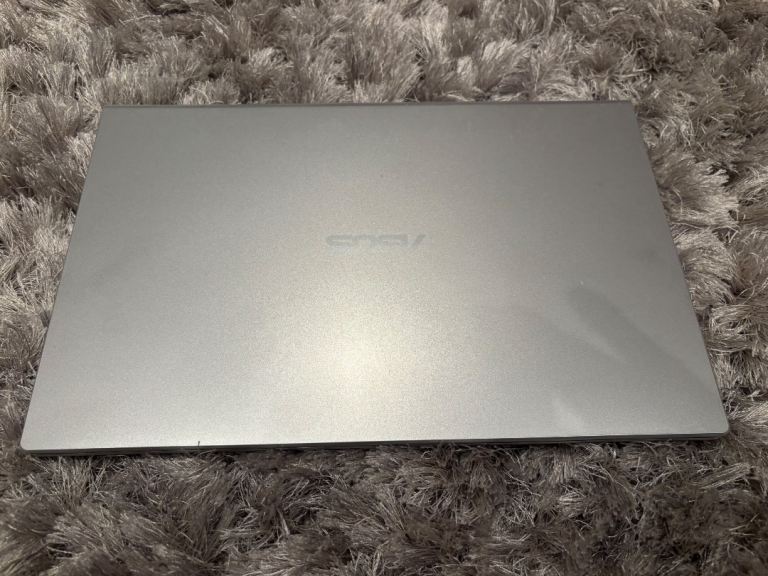 ASUS X515MA laptop, still boxed