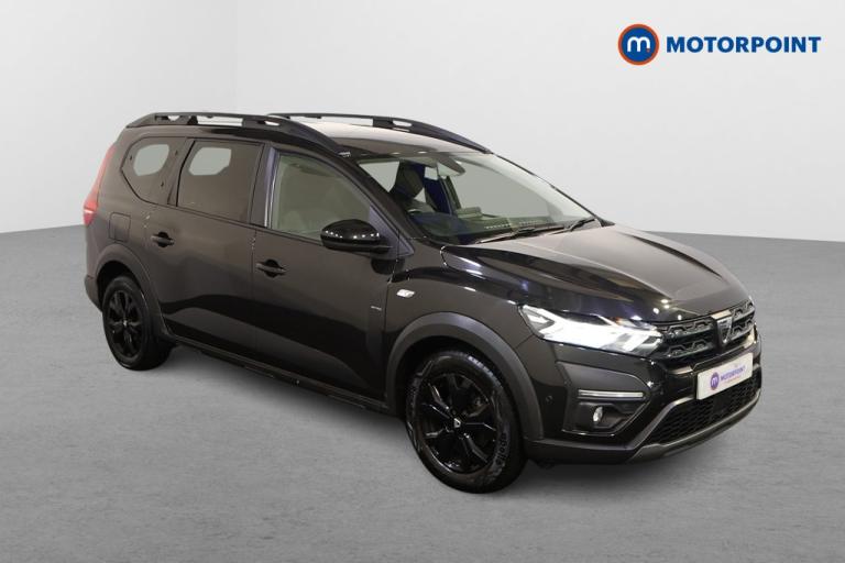 2023 Dacia Jogger 1.0 TCe Extreme SE 5dr MPV PETROL Manual