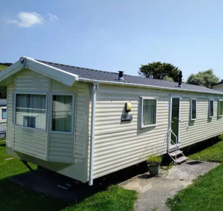 2017 Willerby Gold Static caravan 3 bedrooms 