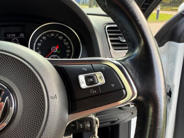 2017 Volkswagen Scirocco 2.0 TSI GT Hatchback 3dr Petrol DSG Euro 6 (s/s) (180 ps) Hatchback Petr...