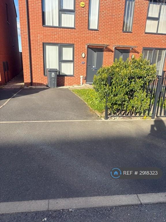 2 bedroom house in Archdale Road, Sheffield, S2 (2 bed) (#2918323)