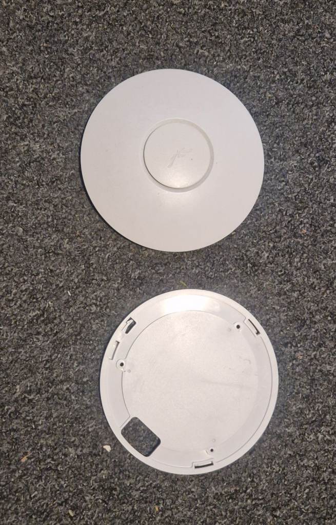 Ubiquiti Networks White UniFi Ap Poe Wifi Access Point