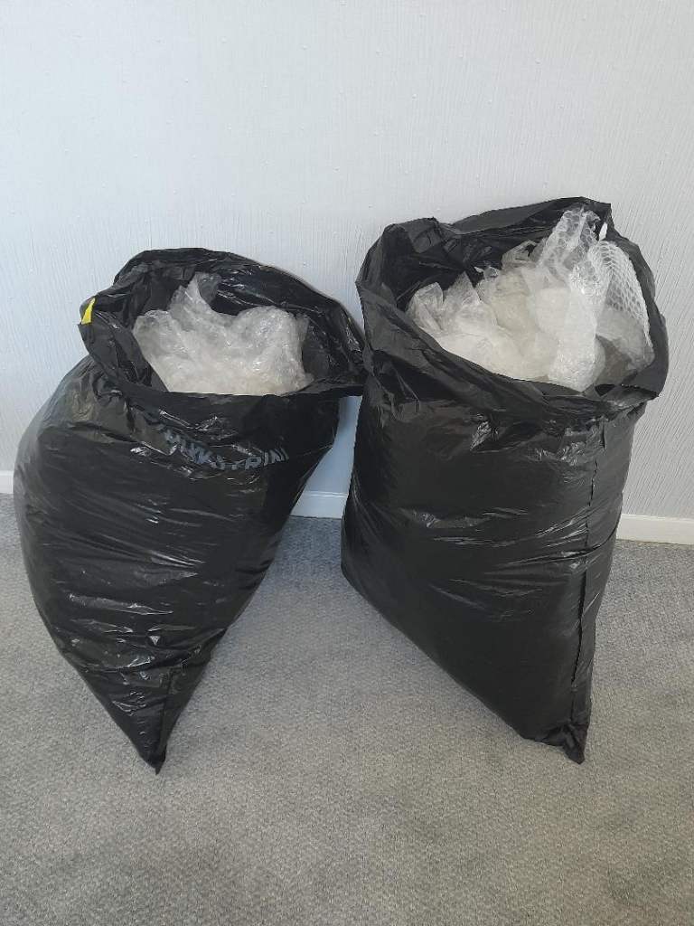 Bubblewrap