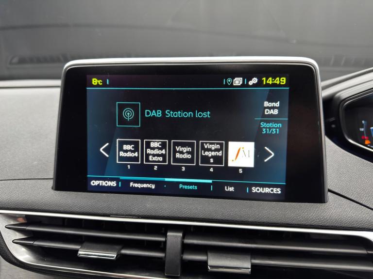 2020 Peugeot 3008 1.6 Hybrid4 300 GT 5dr e-EAT8 HATCHBACK PETROL/ELECTRIC Automatic