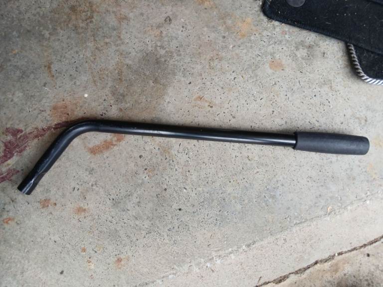 Powertouch engagement wrench