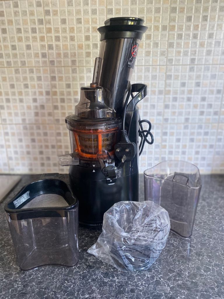 Fridja juicer