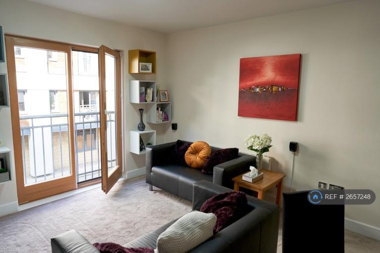 2 bedroom flat in Upper Marshall Street, Birmingham, B1 (2 bed) (#2657248)