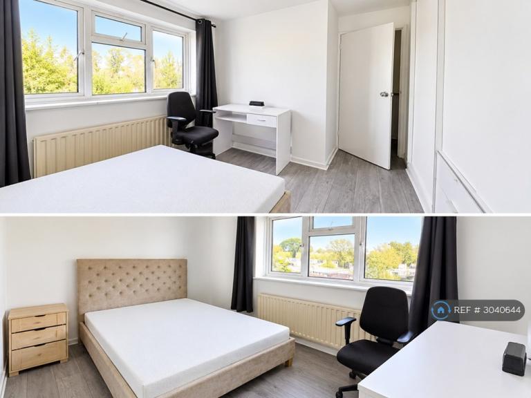 1 bedroom in Rushetts Road, Crawley, RH11 (#3040644)