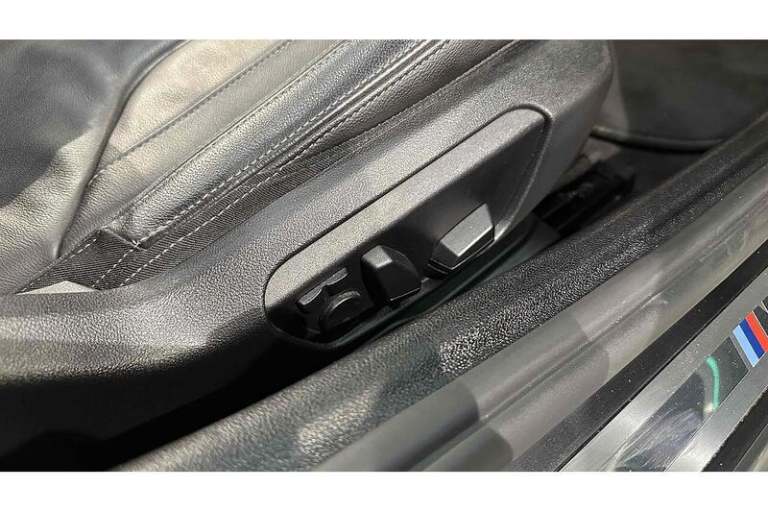 2021 BMW Z4 2.0 20i M Sport Convertible 2dr Petrol Auto sDrive Euro 6 (s/s) (197 ps) Convertible ...