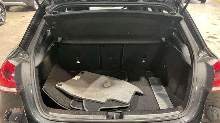 2019 Mercedes-Benz A-Class A200 Sport 5dr Auto HATCHBACK PETROL Automatic