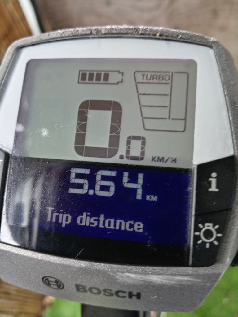 Ktm macina eight electric bike for sale Good Condition