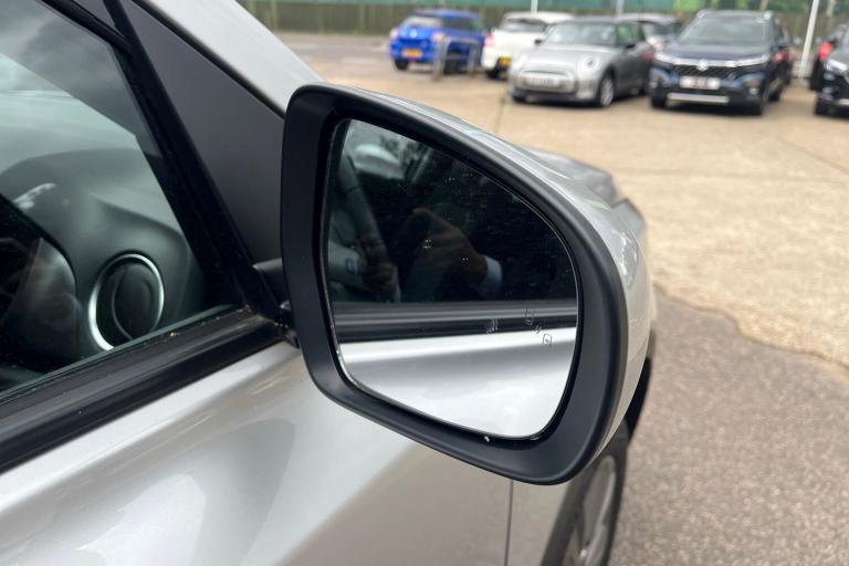 2023 Suzuki Vitara 1.4 Boosterjet 48V Hybrid SZ-T 5dr Estate Petrol Manual