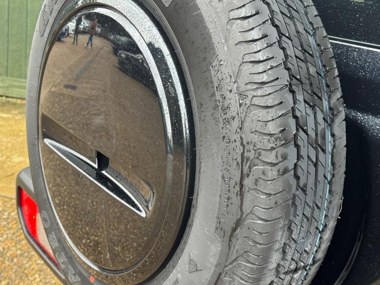 2022 Suzuki Jimny 1.5 ALLGRIP Commercial 4WD WINDOW VAN PETROL Manual