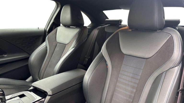 2022 BMW 2 Series 220i M Sport 2dr Step Auto Convertible Petrol Automatic