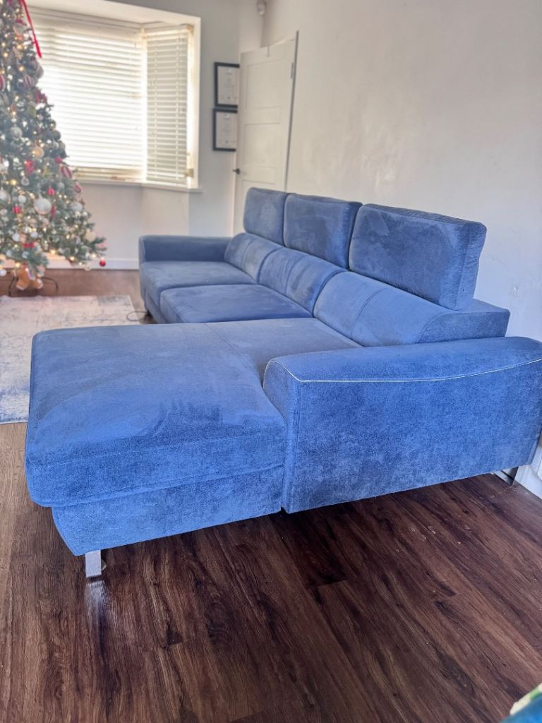 image for Corner sofa 