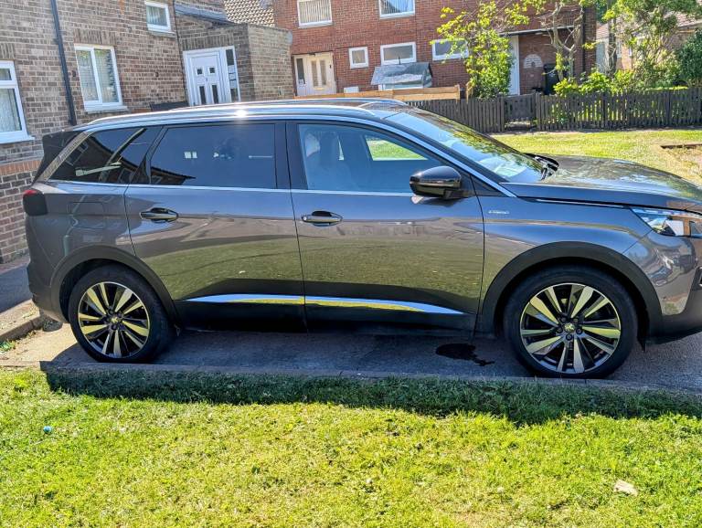 Peugeot, 5008, GT Premium Reduced to Sell ! Auto, 1499 (cc), 5 doors