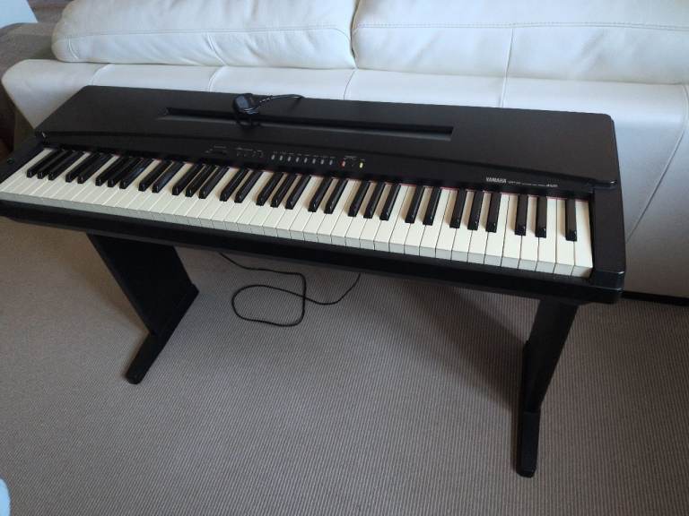 Yamaha YPP-50 Keyboard Digital Piano