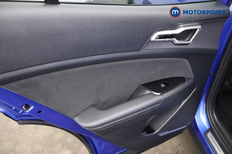 2023 Kia Sportage 1.6T GDi PHEV GT-Line 5dr Auto AWD ESTATE PETROL/ELECTRIC Automatic