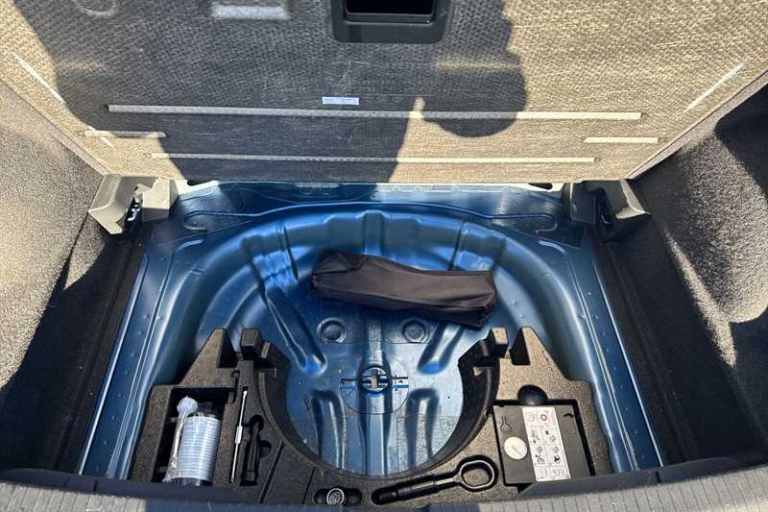 2021 Volkswagen T-Roc 1.5 TSI GPF EVO SEL SUV 5dr Petrol DSG Euro 6 (s/s) (150 ps) SUV Petrol Aut...