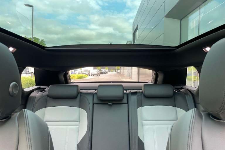2025 Land Rover Range Rover Evoque 2.0 D200 Edition 5dr Auto ESTATE DIESEL Automatic