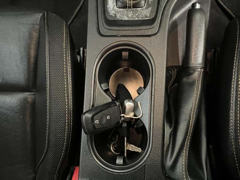 2022 Ford Ranger Ranger 2.0 EcoBlue Wildtrak Auto 4WD Euro 6 (s/s) 4dr Pickup Diesel Automatic