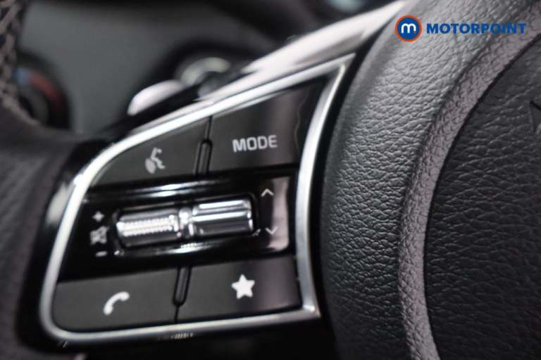 2025 Kia Ceed 1.5T GDi ISG 138 GT-Line S 5dr DCT HATCHBACK PETROL Automatic