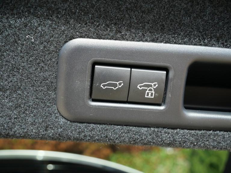 2022 Lexus RX 450H Premium Sport Edition 3.5 5dr Estate CVT Petrol/Electric Estate HYBRID Automatic