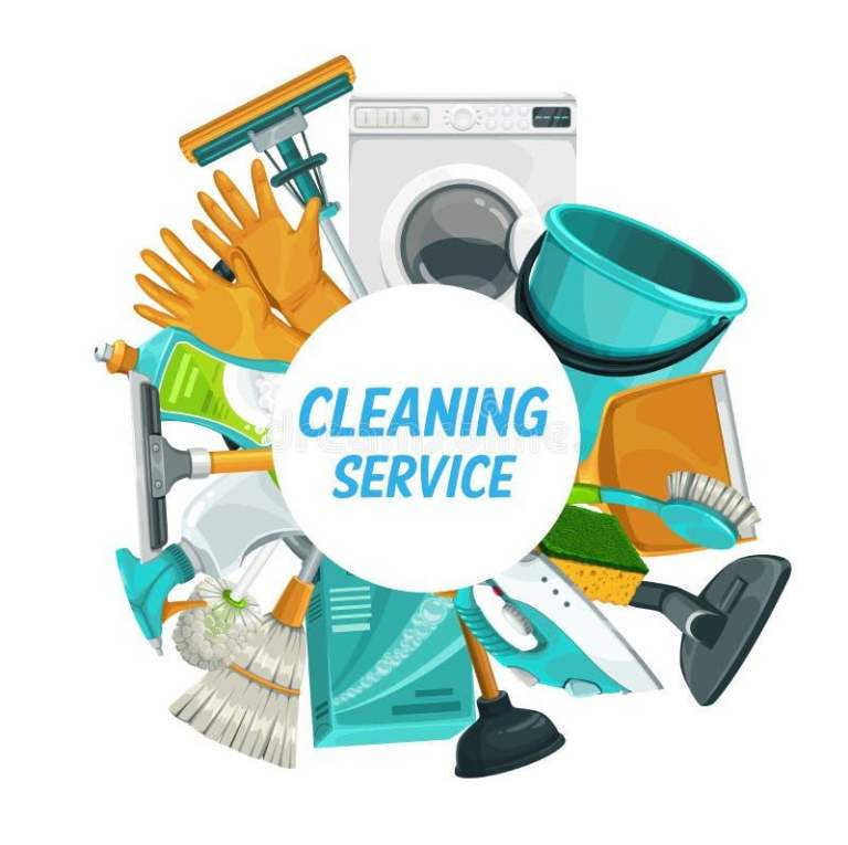 Cleaner available in Marlow, Gerrard Cross, Windsor area
