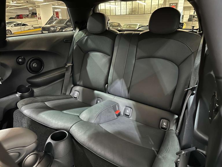 2019 MINI Hatch 2.0 Cooper S Sport II 3dr Auto HATCHBACK PETROL Automatic