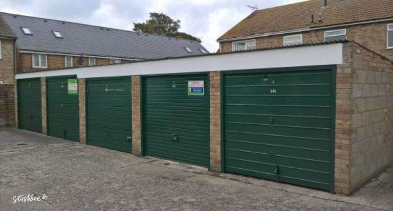 Garage to rent in Westgate-on-sea (CT8) | Stashbee