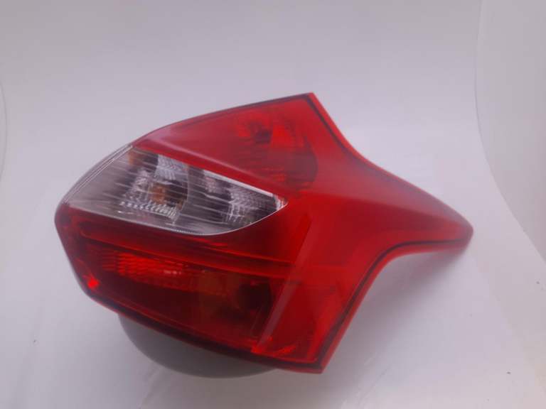 Ford Focus Tail Light Rear Lamp N/S 2011-2015 5 Door Hatchback Lh
