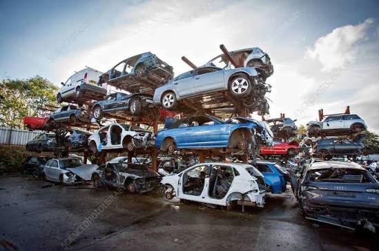 Scrap cars wanted Manchester 