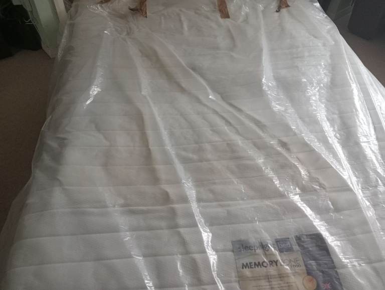 Double Mattress