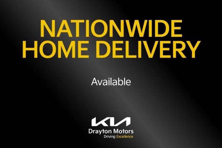 2025 Kia EV3 81.4kwh Gt Line Suv 5dr Electric Auto (201 Bhp) ESTATE Electric Automatic