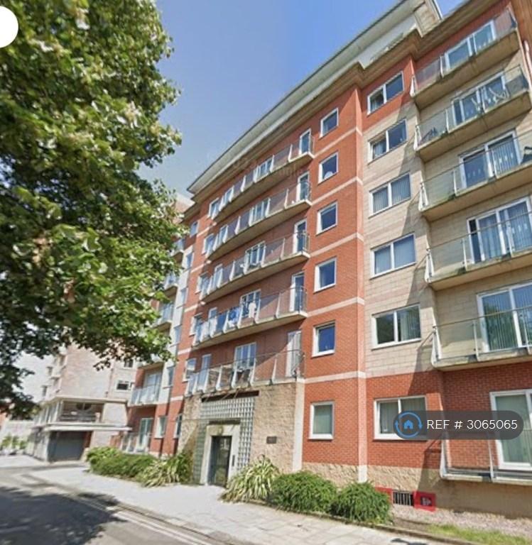 2 bedroom flat in Lord St, Southport, PR9 (2 bed) (#3065065)