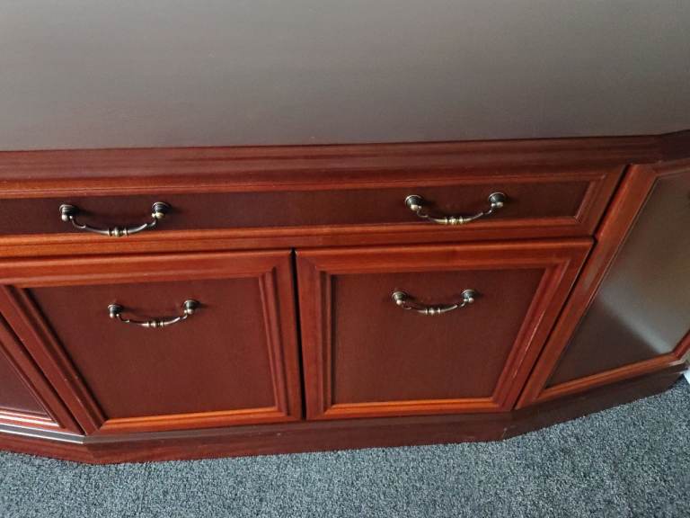 GPLAN SIDEBOARD