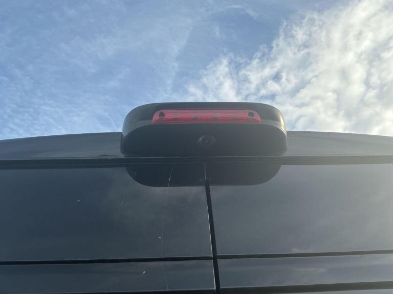 2025 Citroen Relay 2.2 BlueHDi 40 Enterprise Edition L4 High Roof Euro 6 (s/s) 5dr (Heavy) PANEL ...