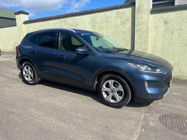 2022 FORD KUGA 1.5 D ZETEC * FSH 1 OWNER * CHEAPEST ONLINE 