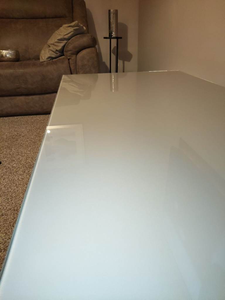 DFS coffee table 