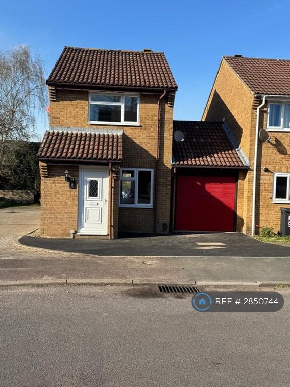 2 bedroom house in The Willows, Bristol, BS37 (2 bed) (#2850744)