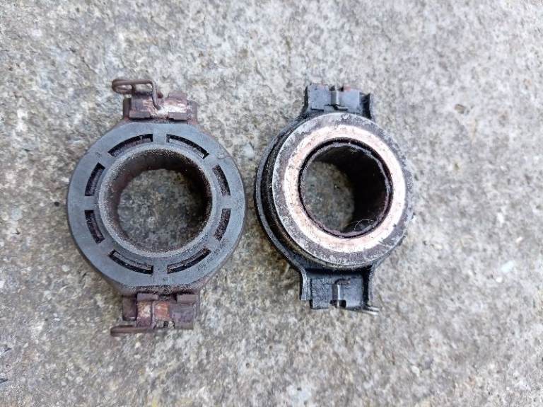 Vw transporter t25/3 parts. 