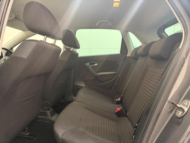 2012 Volkswagen Polo 1.4 Match DSG Euro 5 5dr HATCHBACK Petrol Automatic