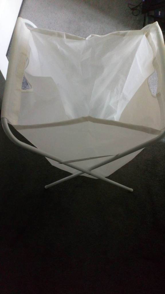 Ikea Laundry basket
