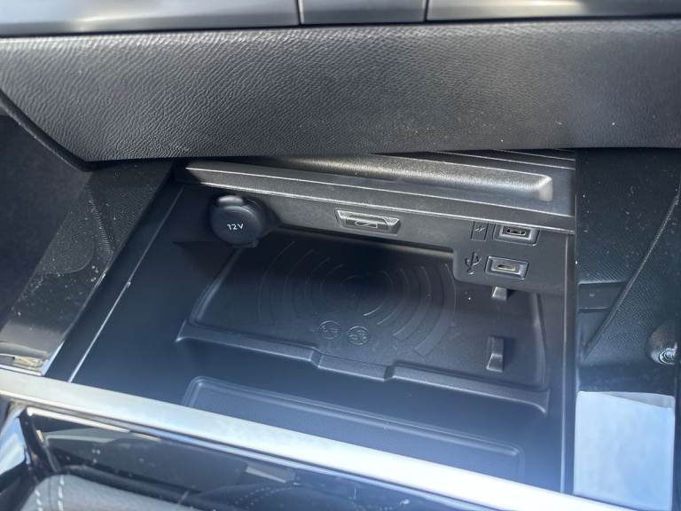 2025 Vauxhall Astra 1.2 Turbo 130 Griffin 5dr Hatchback Manual