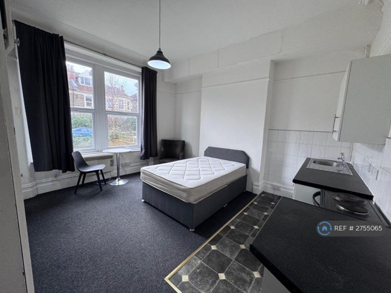 1 bedroom in Chesterfield Road, St. Andrews, Bristol, BS6 (#2755065)