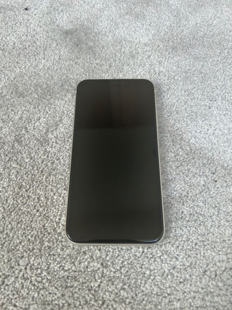 iPhone 11 64GB unlocked