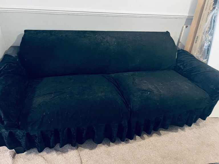 3 seater sofa .free