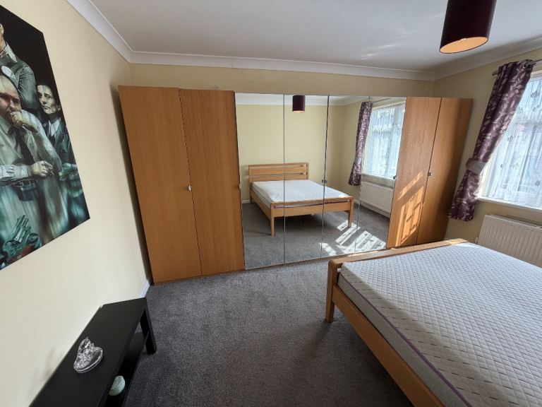 ROOM FOR RENT ALL BILLS INCLUDING 